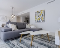 New Build - Villa - San Miguel de Salinas - San Miguel de Salinas Centro