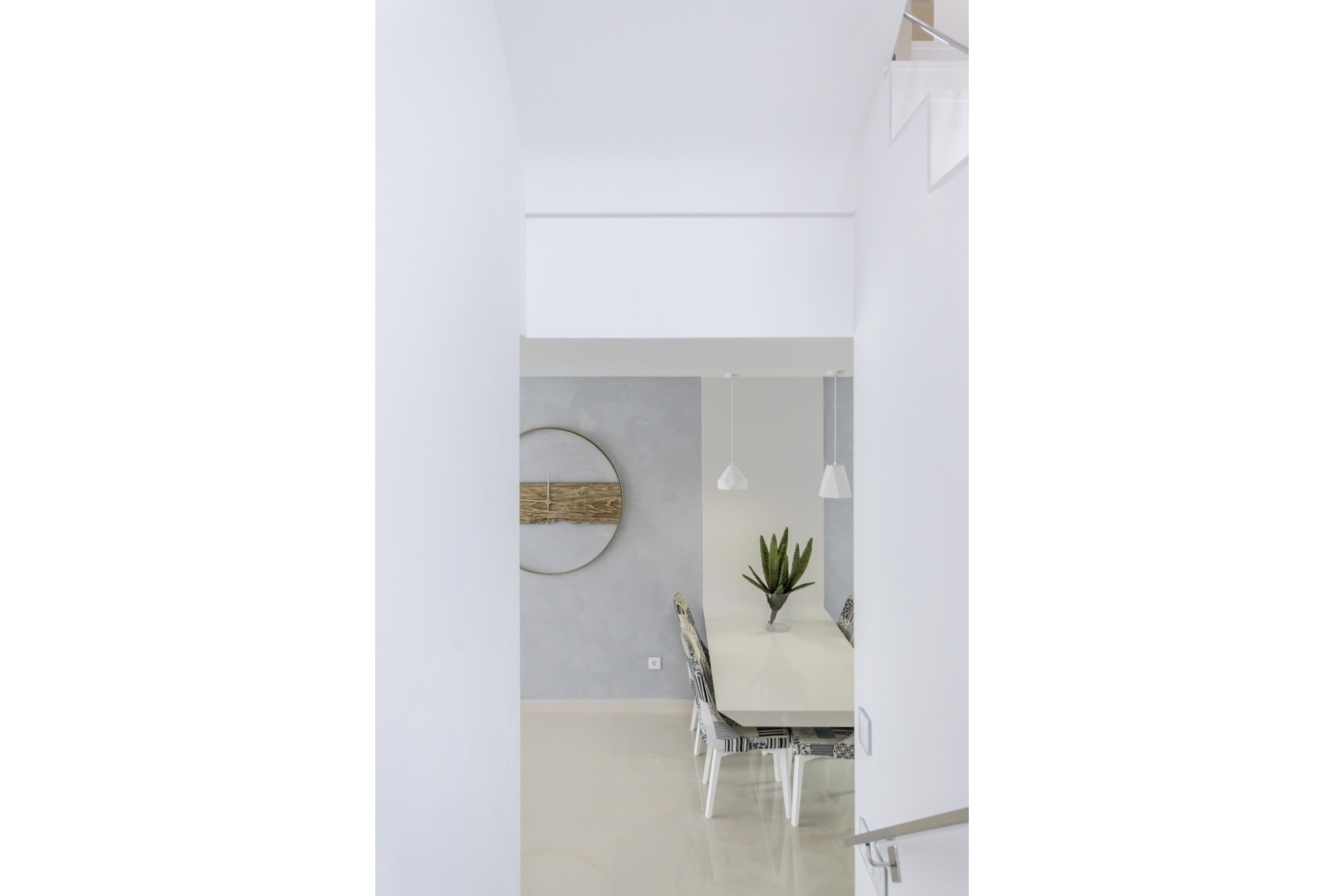 New Build - Villa - San Miguel de Salinas - San Miguel de Salinas Centro