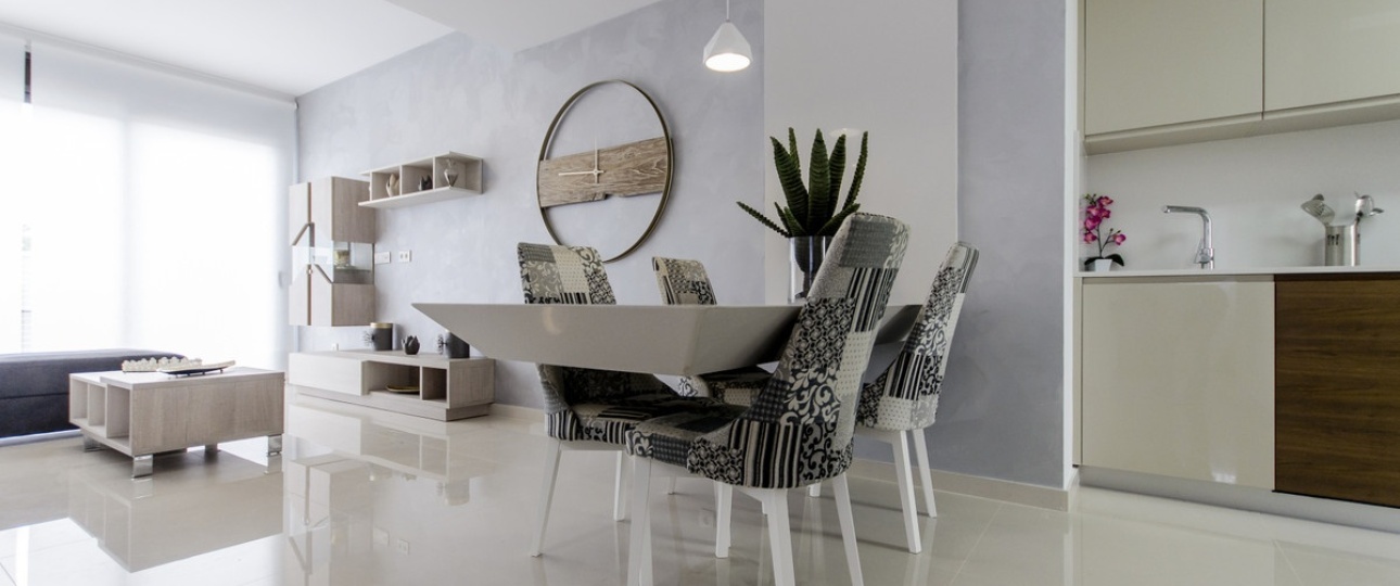 New Build - Villa - San Miguel de Salinas - San Miguel de Salinas Centro