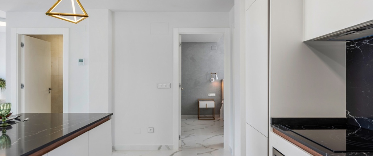 New Build - Villa - San Miguel de Salinas - San Miguel de Salinas Centro