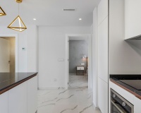 New Build - Villa - San Miguel de Salinas - San Miguel de Salinas Centro