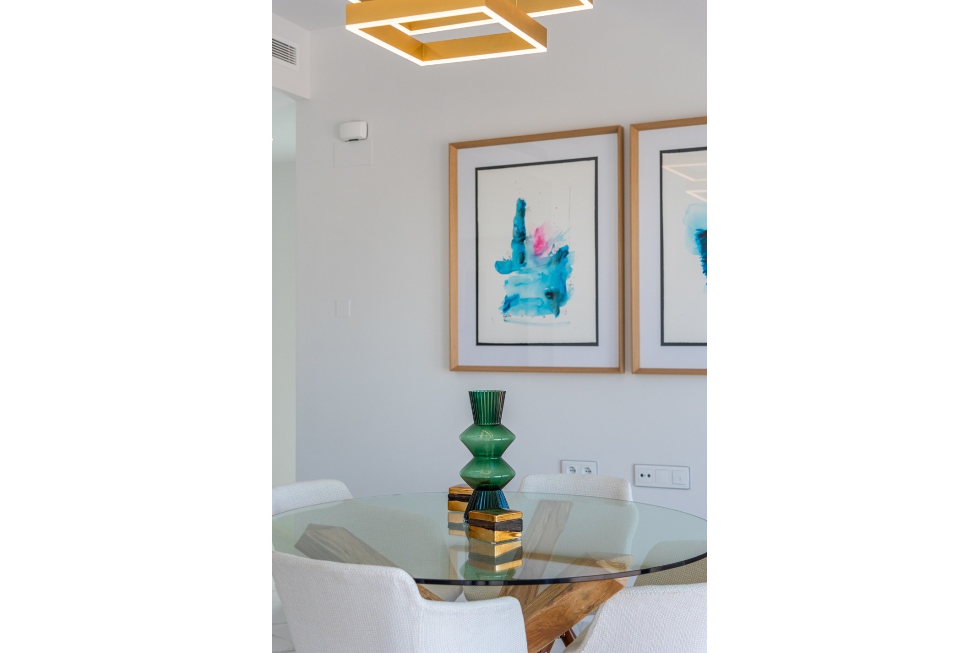 New Build - Villa - San Miguel de Salinas - San Miguel de Salinas Centro