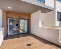 New Build - Villa - San Miguel de Salinas - San Miguel de Salinas Centro