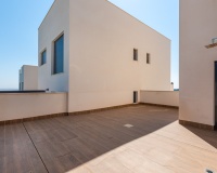New Build - Villa - San Miguel de Salinas - San Miguel de Salinas Centro