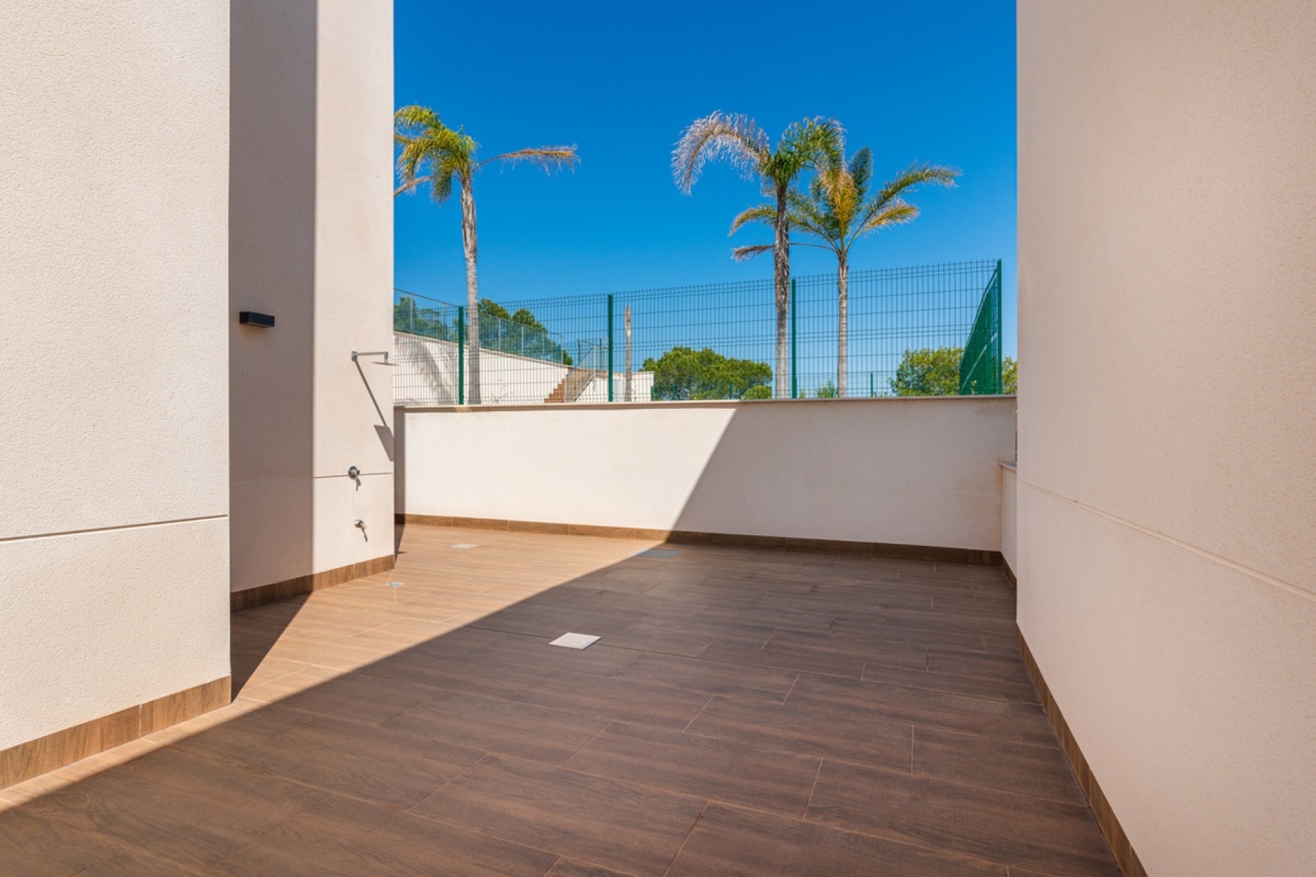 New Build - Villa - San Miguel de Salinas - San Miguel de Salinas Centro