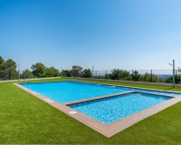 New Build - Villa - San Miguel de Salinas - San Miguel de Salinas Centro