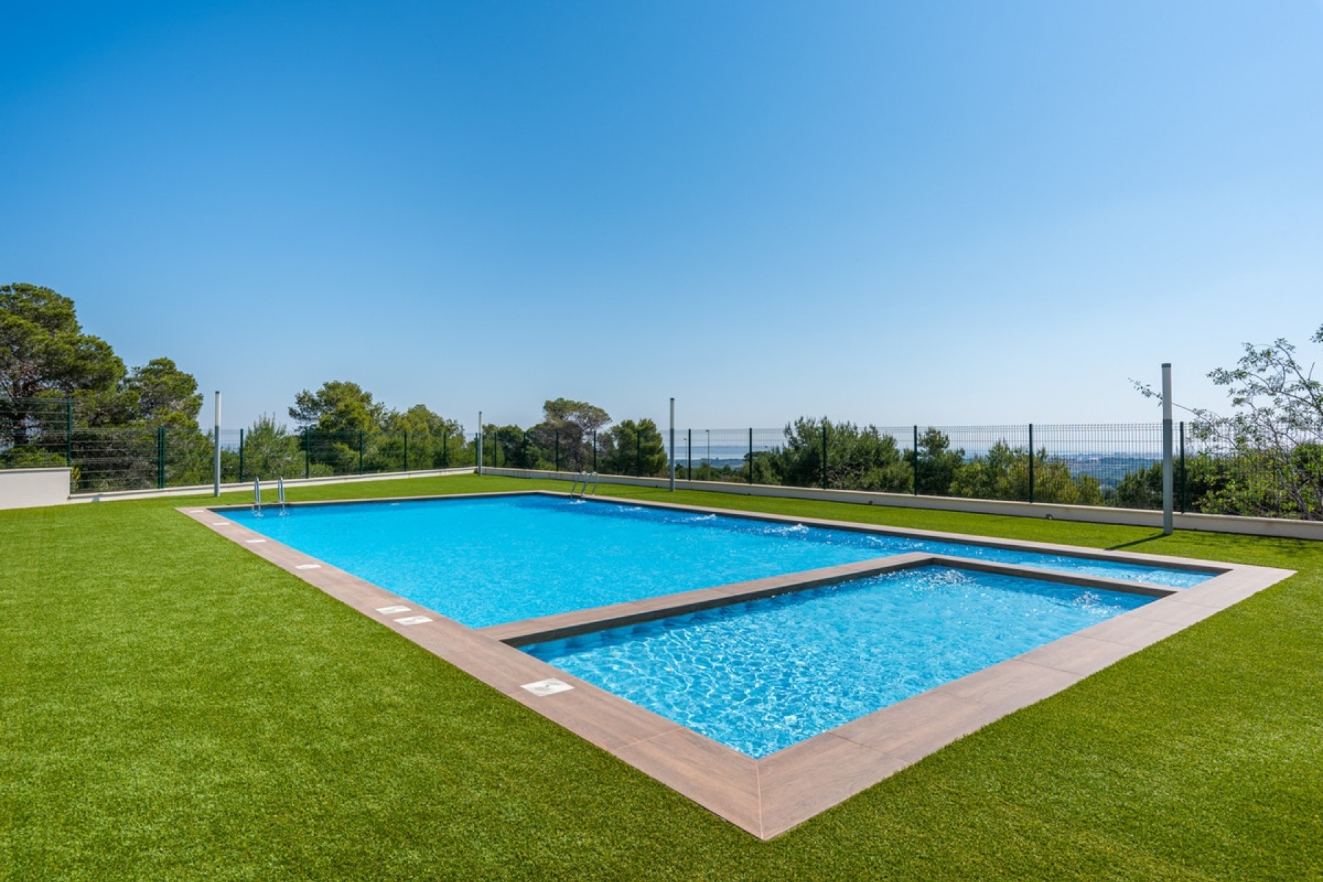 New Build - Villa - San Miguel de Salinas - San Miguel de Salinas Centro