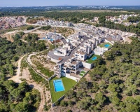 New Build - Villa - San Miguel de Salinas - San Miguel de Salinas Centro