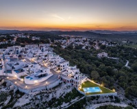New Build - Villa - San Miguel de Salinas - San Miguel de Salinas Centro