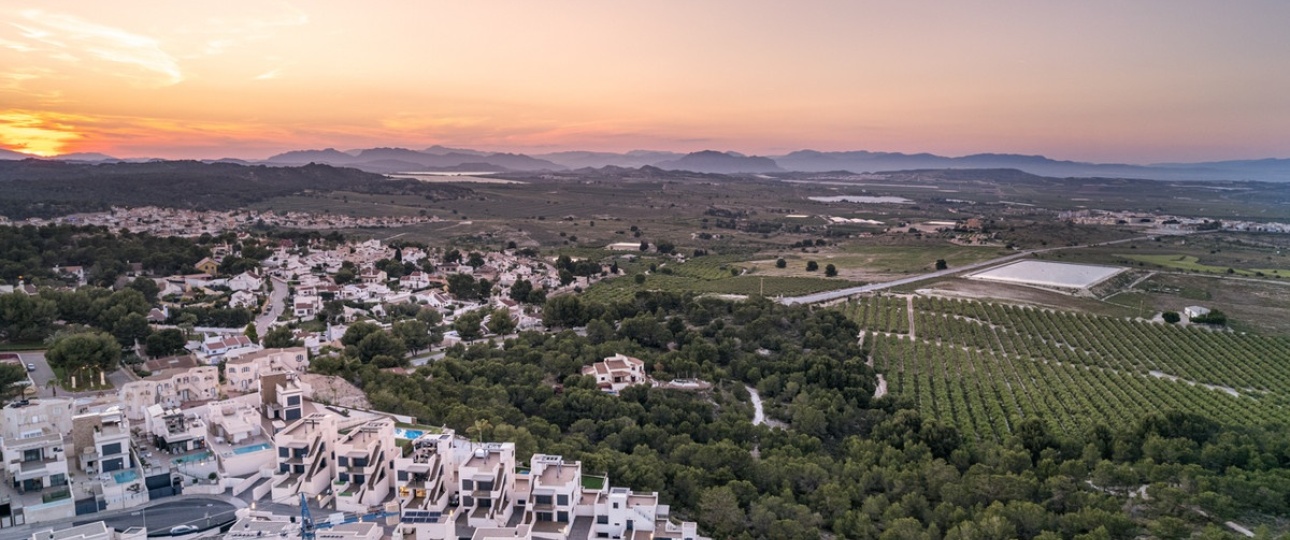 New Build - Villa - San Miguel de Salinas - San Miguel de Salinas Centro