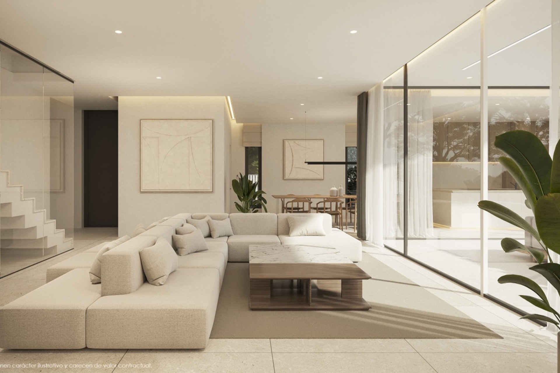 New Build - Villa - Teulada - Moraira
