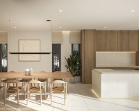 New Build - Villa - Teulada - Moraira