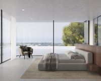 New Build - Villa - Teulada - Moraira