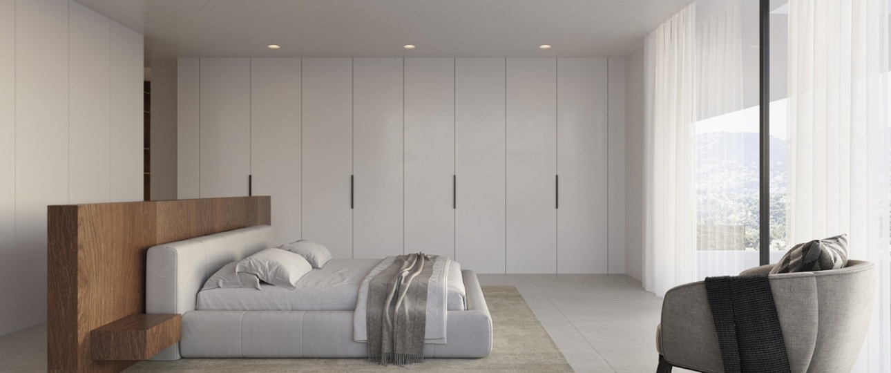 New Build - Villa - Teulada - Moraira