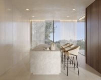 New Build - Villa - Teulada - Moraira