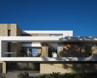 New Build - Villa - Teulada - Moraira