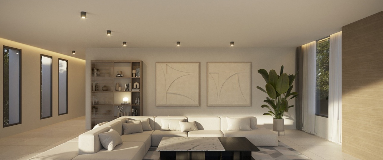 New Build - Villa - Teulada - Moraira