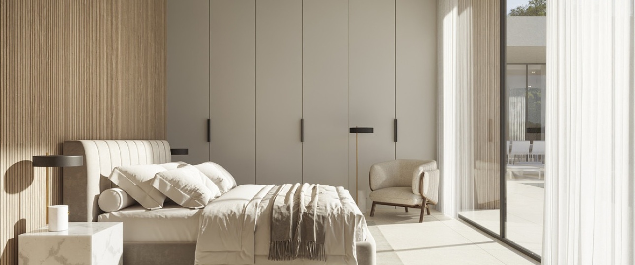 New Build - Villa - Teulada - Moraira