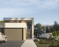 New Build - Villa - Teulada - Moraira
