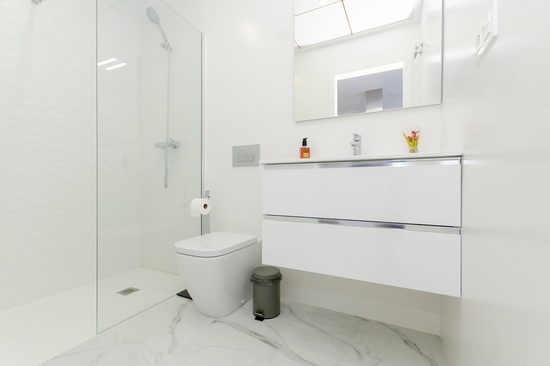 New Build - Villa - Torrevieja - Torrevieja Centro