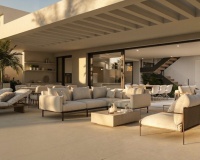 New Build - Villa - Torrevieja - Torrevieja Centro