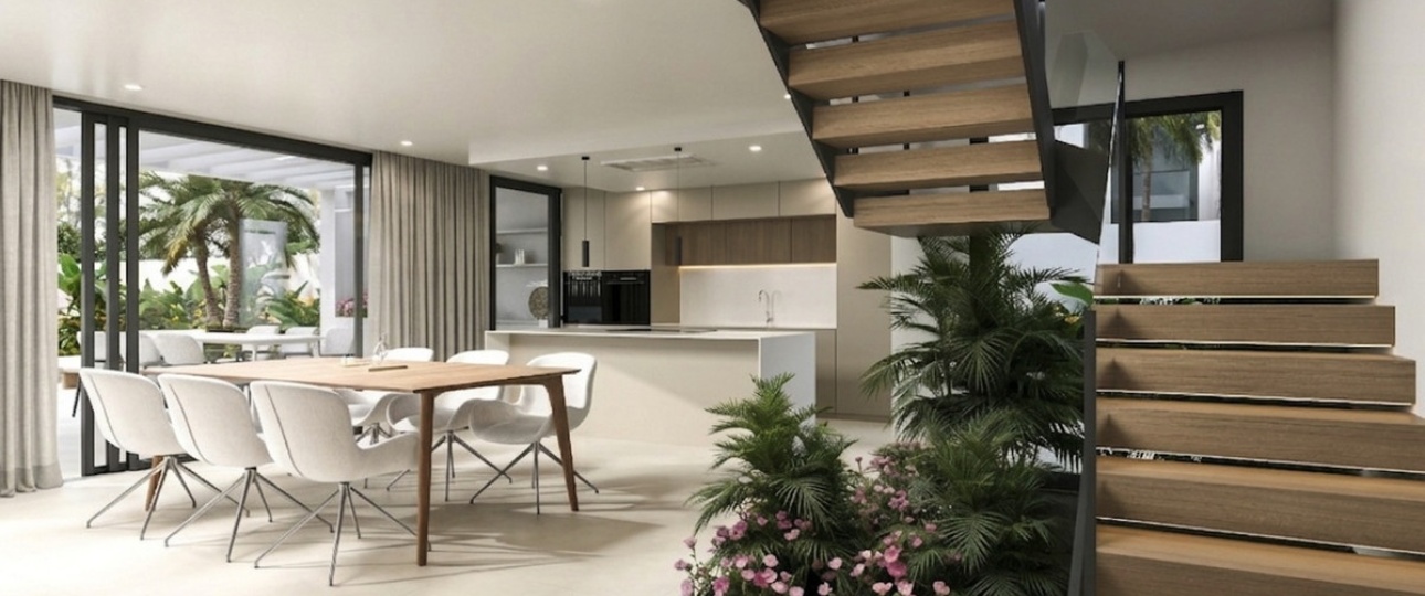 New Build - Villa - Torrevieja - Torrevieja Centro