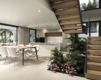 New Build - Villa - Torrevieja - Torrevieja Centro