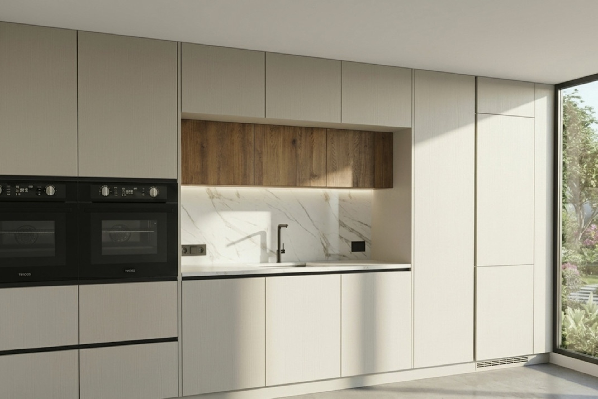 New Build - Villa - Torrevieja - Torrevieja Centro