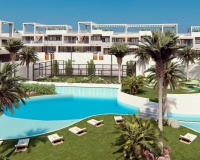 New Build - Villa - Torrevieja - Torrevieja Centro