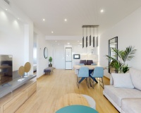 New Build - Villa - Torrevieja - Torrevieja Centro