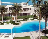 New Build - Villa - Torrevieja - Torrevieja Centro