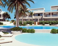 New Build - Villa - Torrevieja - Torrevieja Centro