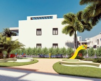 New Build - Villa - Torrevieja - Torrevieja Centro