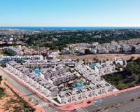 New Build - Villa - Torrevieja - Torrevieja Centro