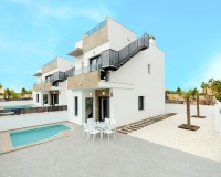 New Build - Villa - Torrevieja - Torrevieja Centro