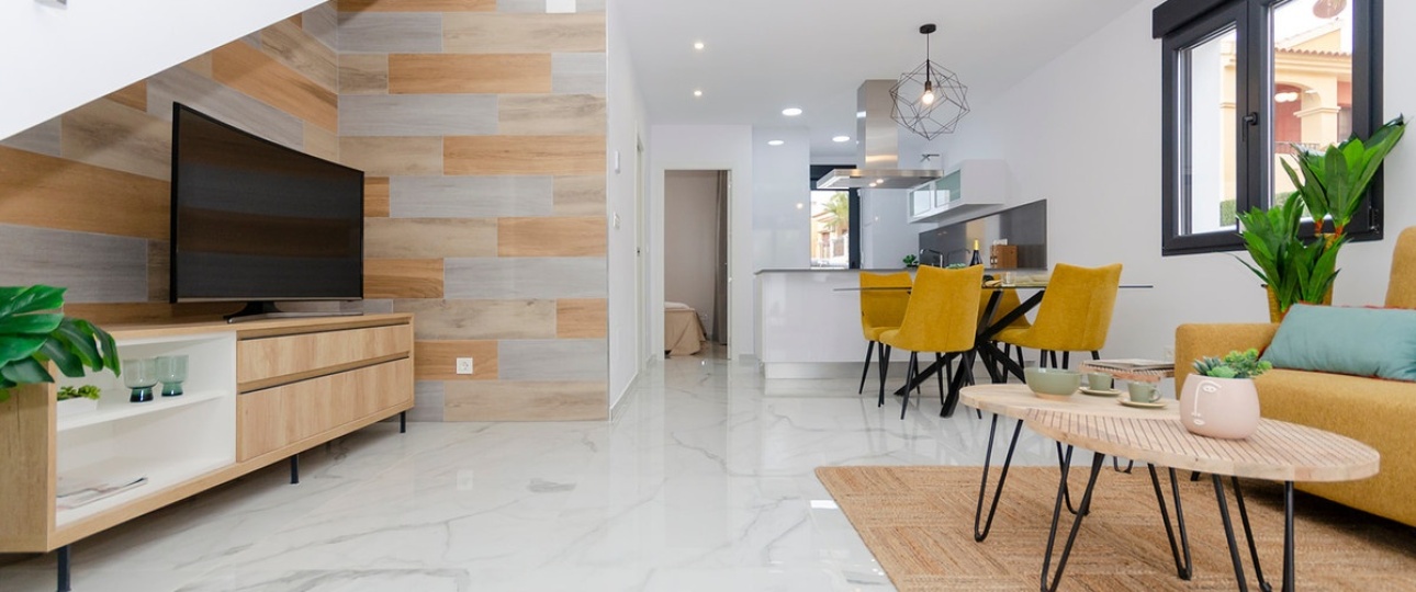 New Build - Villa - Torrevieja - Torrevieja Centro