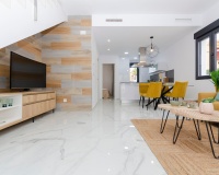 New Build - Villa - Torrevieja - Torrevieja Centro
