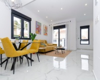 New Build - Villa - Torrevieja - Torrevieja Centro