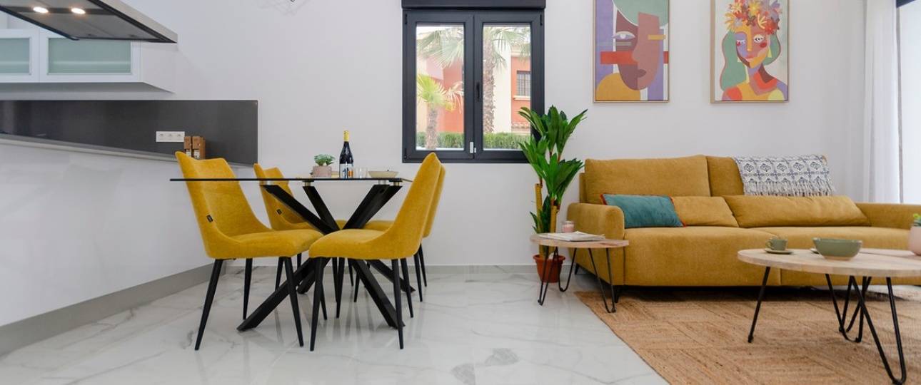 New Build - Villa - Torrevieja - Torrevieja Centro