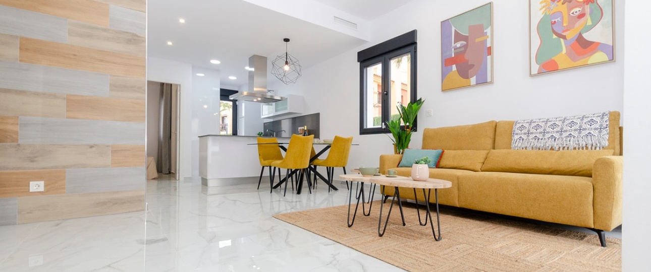 New Build - Villa - Torrevieja - Torrevieja Centro