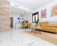 New Build - Villa - Torrevieja - Torrevieja Centro