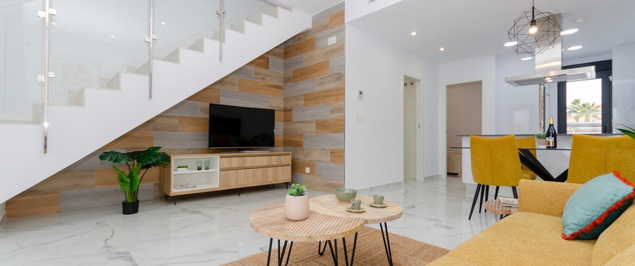 New Build - Villa - Torrevieja - Torrevieja Centro