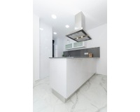 New Build - Villa - Torrevieja - Torrevieja Centro