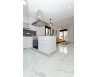 New Build - Villa - Torrevieja - Torrevieja Centro