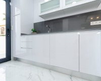 New Build - Villa - Torrevieja - Torrevieja Centro