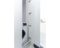 New Build - Villa - Torrevieja - Torrevieja Centro