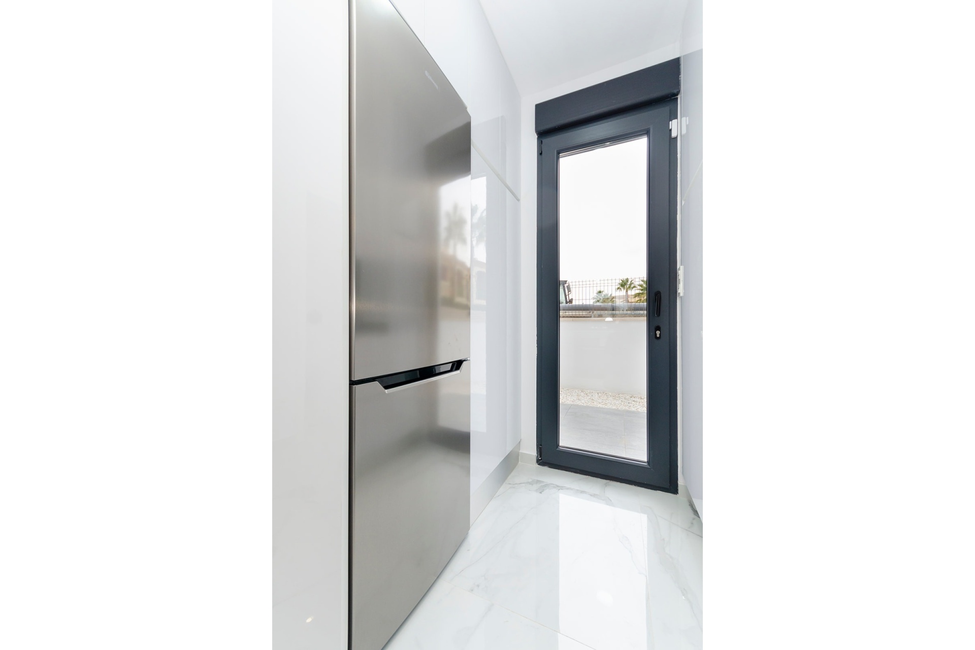 New Build - Villa - Torrevieja - Torrevieja Centro