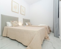 New Build - Villa - Torrevieja - Torrevieja Centro
