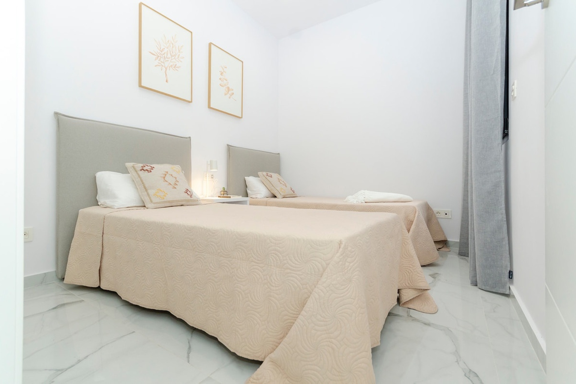 New Build - Villa - Torrevieja - Torrevieja Centro