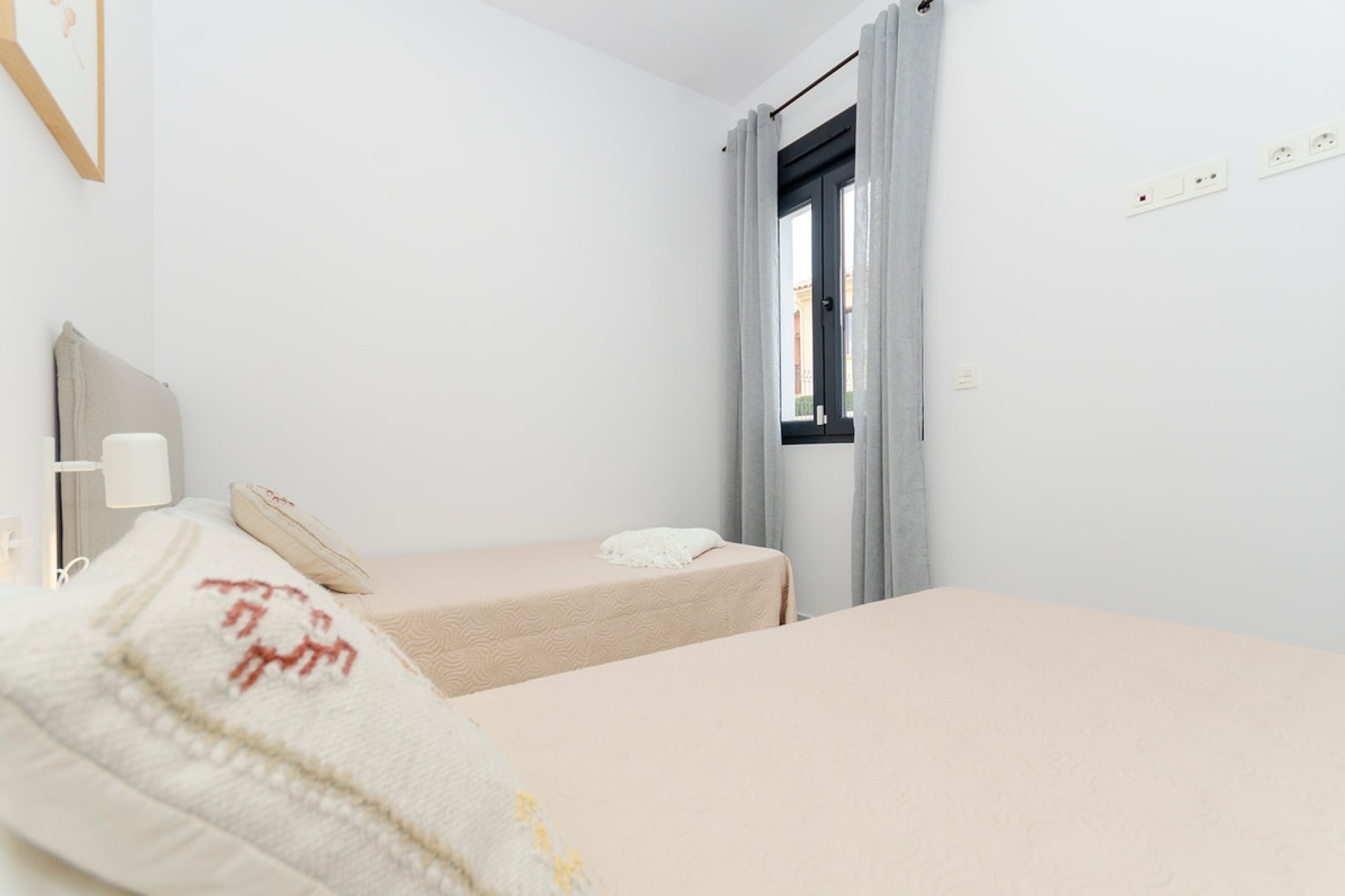 New Build - Villa - Torrevieja - Torrevieja Centro